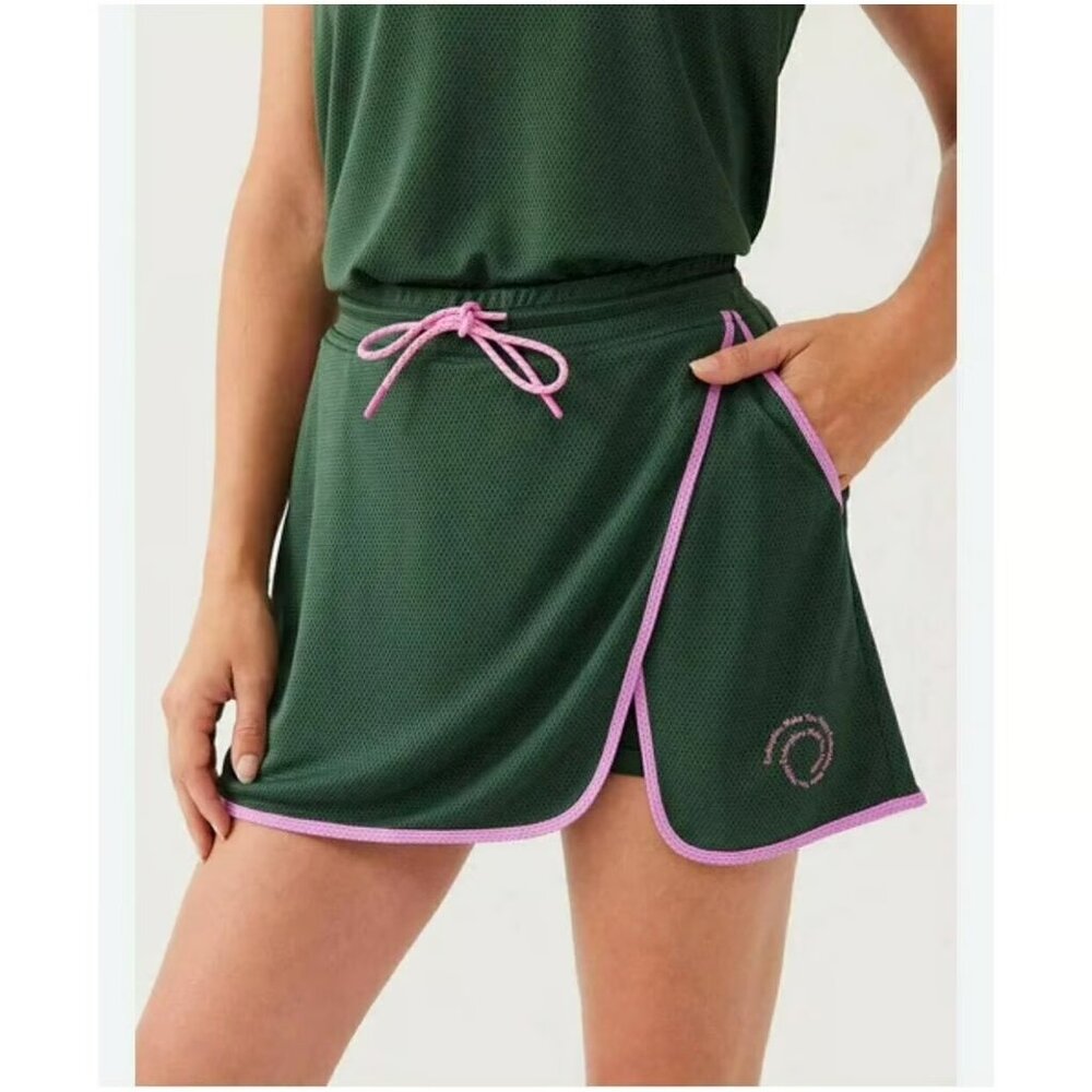 Outdoor Voice RecMesh Skort 3'5'' Size XS
